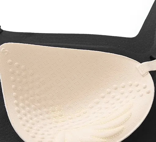 U-back Bra Girl Small Chest Up (new)