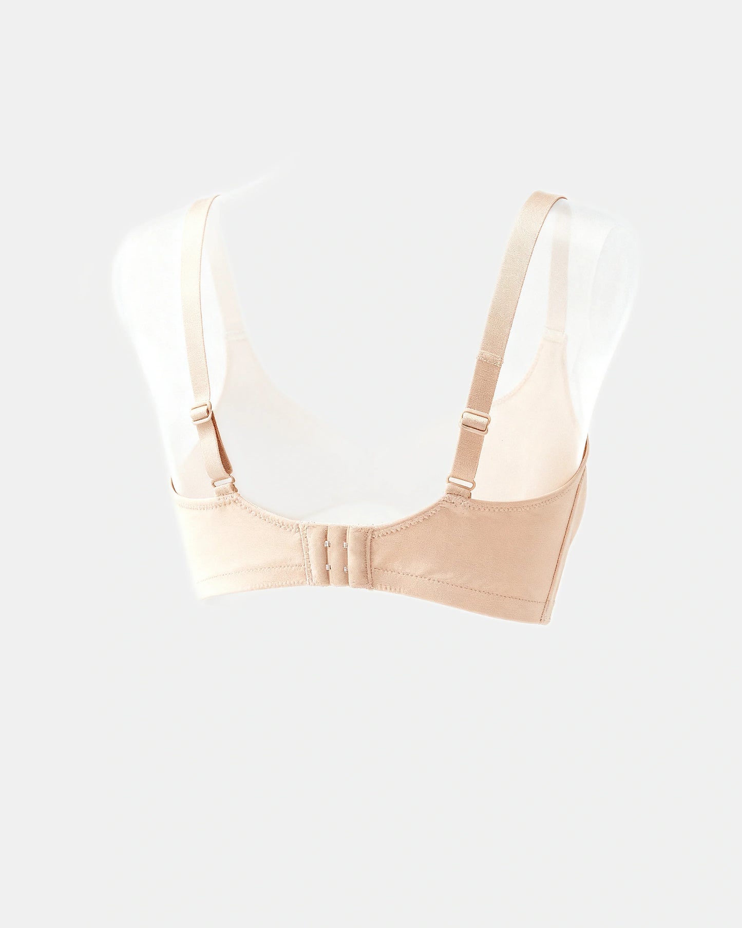 everyday lace bra Beige — Wear Rose