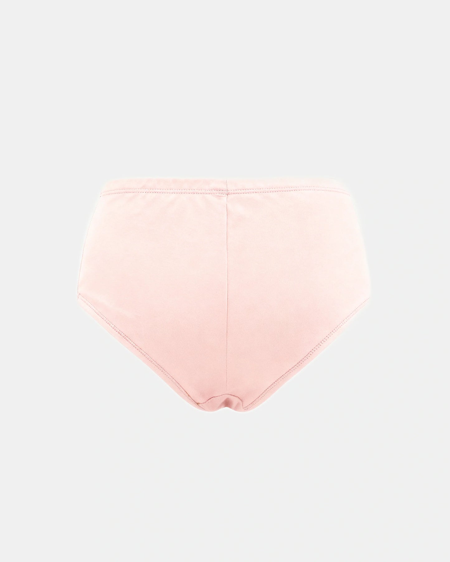 smoothing seamless brief Blush — Wear Rose