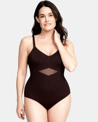 Cami Shaping Bodysuit