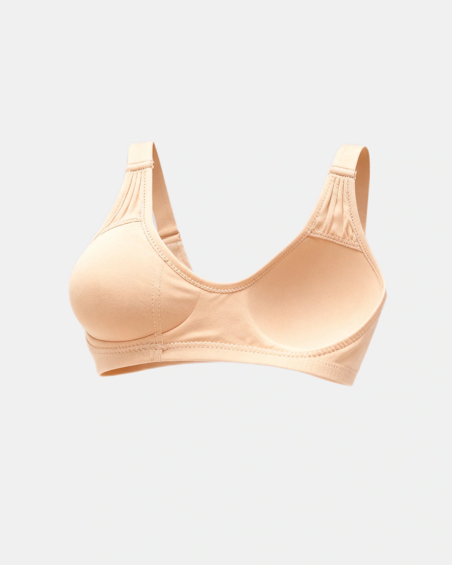 comfortlift seamless bra Nude — Wear Rose