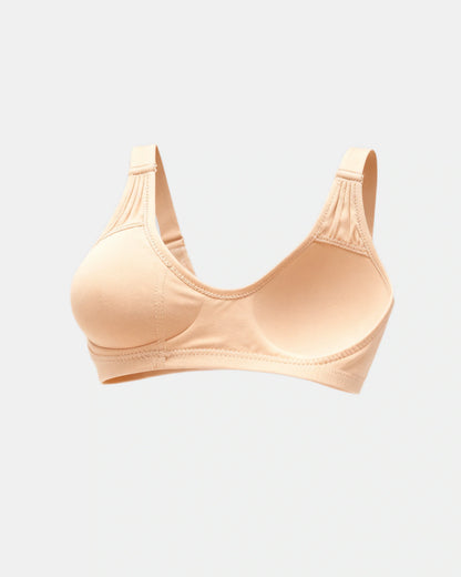 comfortlift seamless bra Nude — Wear Rose