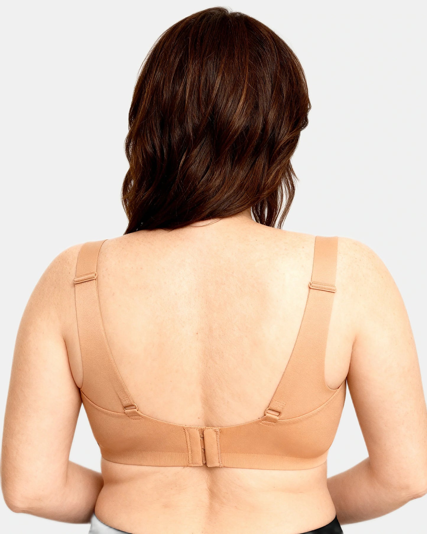 everyday lace bra Nude — Wear Rose