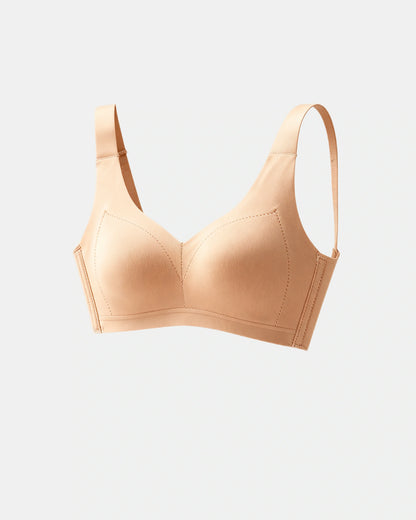 everyday lace bra Nude — Wear Rose