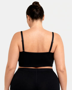 Women's Seamless Underwear No-Show High-Waist Brief VIP