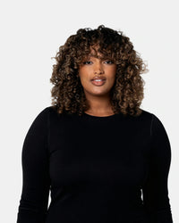 Long Sleeve Baby Tee
