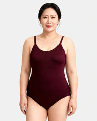 Low-Back Sculpting Bodysuit
