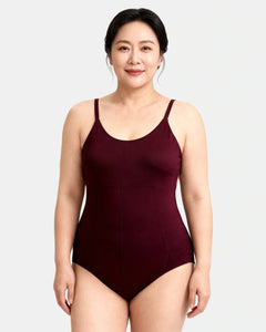Low-Back Sculpting Bodysuit
