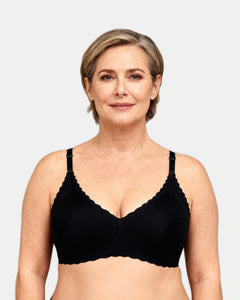 Seamless T-Shirt Bra