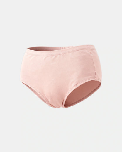 smoothing seamless brief Blush — Wear Rose