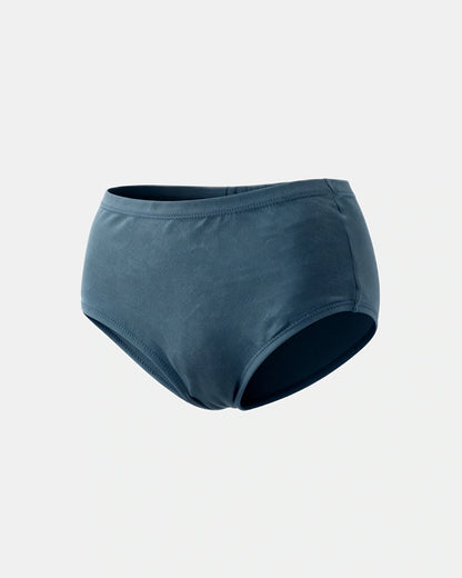 smoothing seamless brief Slate — Wear Rose