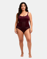 Smoothing Seamless Thong