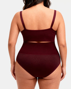 Women's Seamless Smoothing Thongs VIP