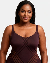 Smoothing Support Cami