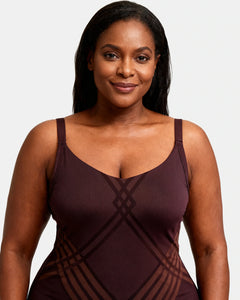 Smoothing Support Cami