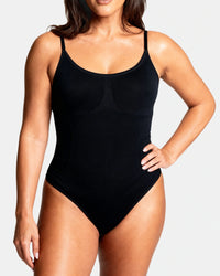 Thong Bodysuit