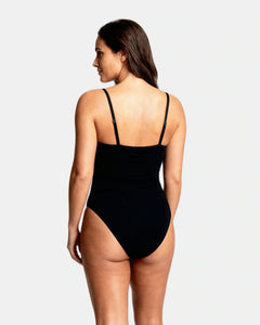 Women's Shapewear Bodysuit, Tummy Control Thong VIP